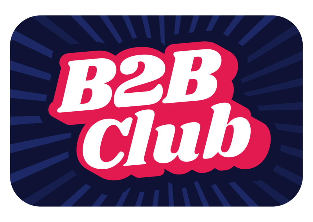 Etribes b2b club