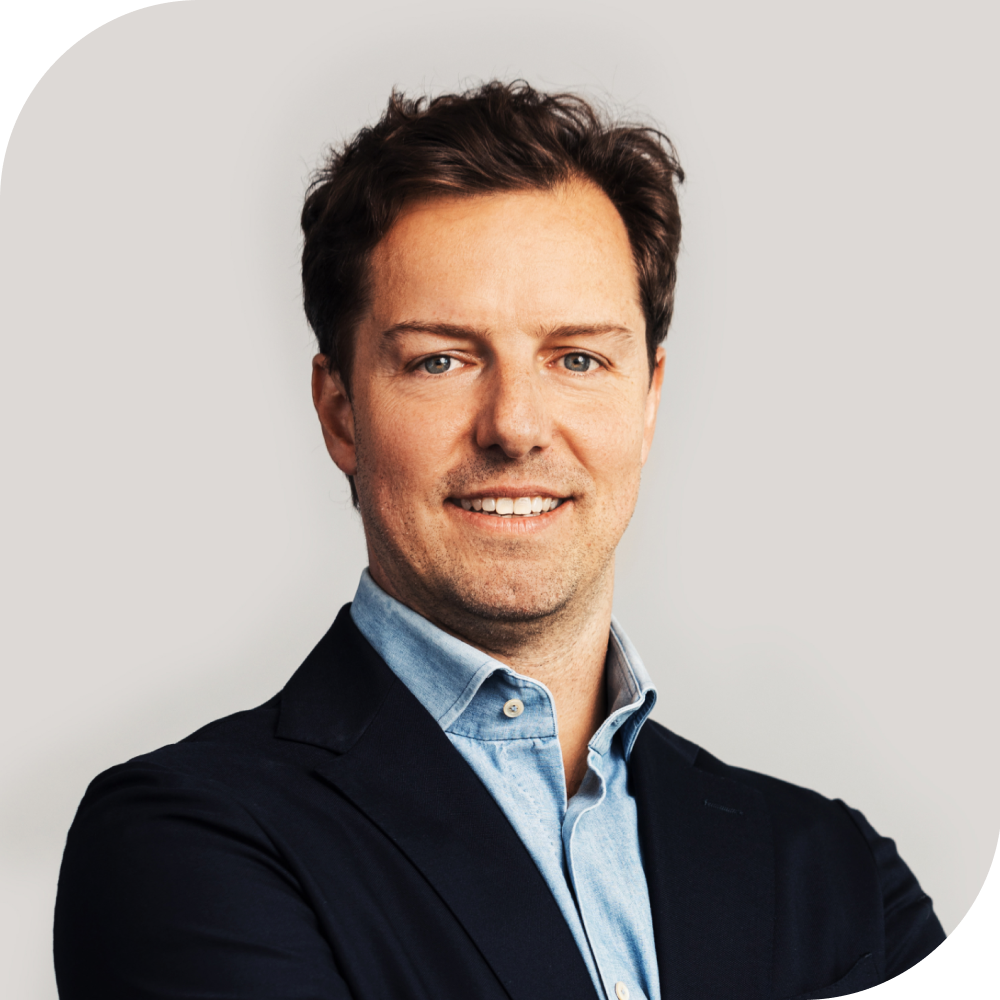 Fabian Fischer Etribes CDO CEO- Square