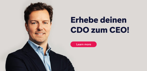 Fabian J. Fischer CDO CEO Etribes